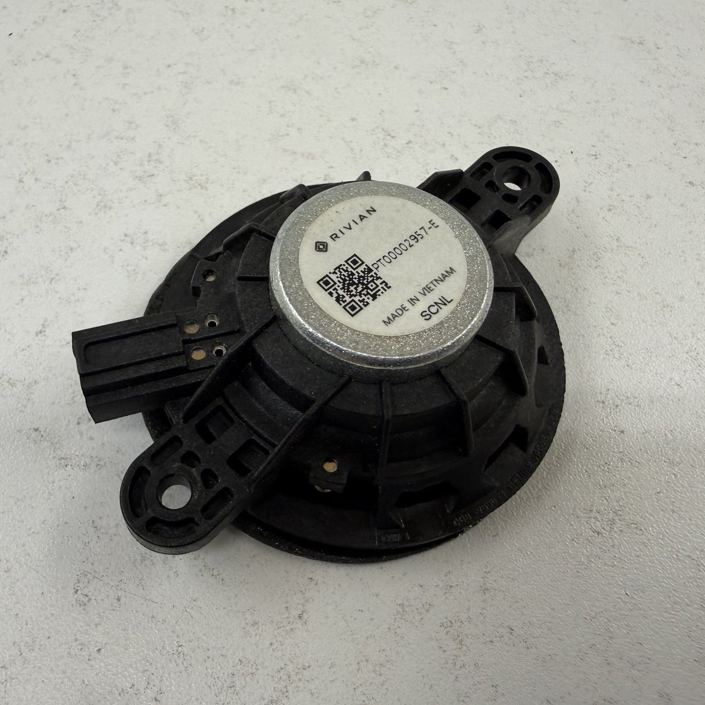 2022-2024 Rivian R1S R1T Meridian Tweeter Speaker PT00002957-E OEM