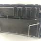 10-11 Mercedes W212 E350 4Matic Radiator Condenser Fan Assembly Complete OEM