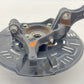 22-25 SUBARU WRX DRIVER LEFT FRONT WHEEL SPINDLE KNUCKLE HUB BEARING OEM