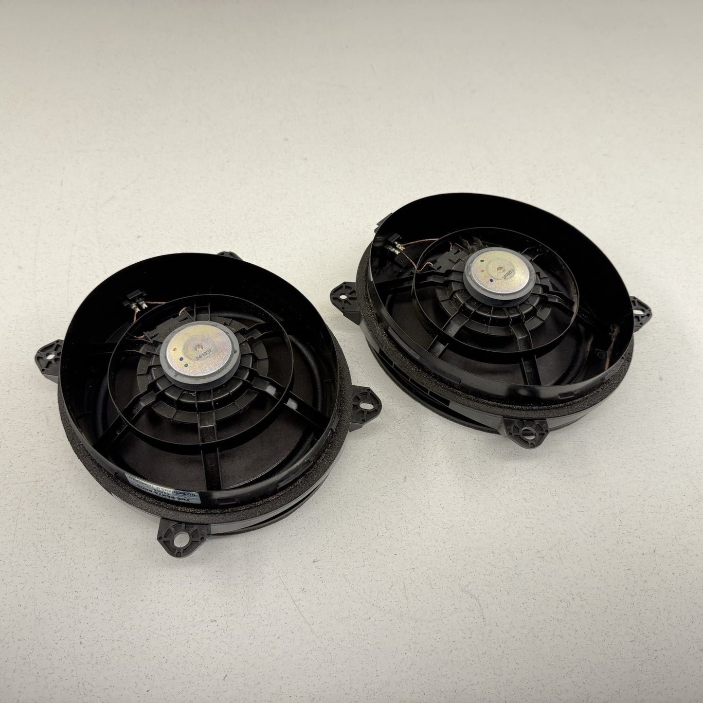 25-26 Toyota Camry Speaker Tweeter Set OEM