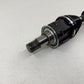 2019-2025 Toyota RAV4 Hybrid AWD Driver Left Front CV Axle Shaft 43420-33340 OEM