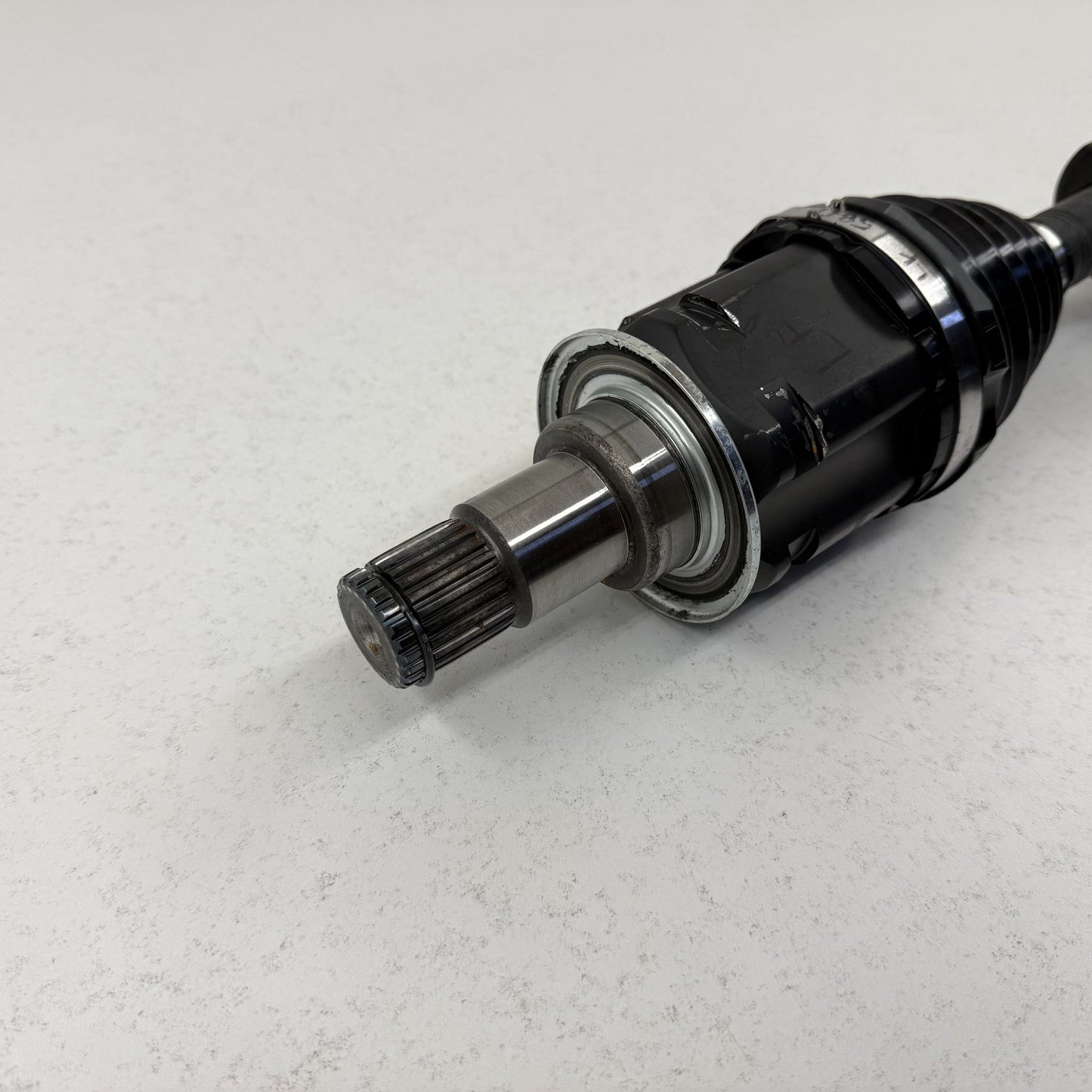 2019-2025 Toyota RAV4 Hybrid AWD Driver Left Front CV Axle Shaft 43420-33340 OEM
