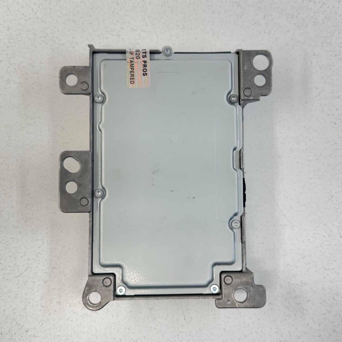 24-25 Ford Mustang GT Gateway Control Module PU5T-14H474-JAG OEM