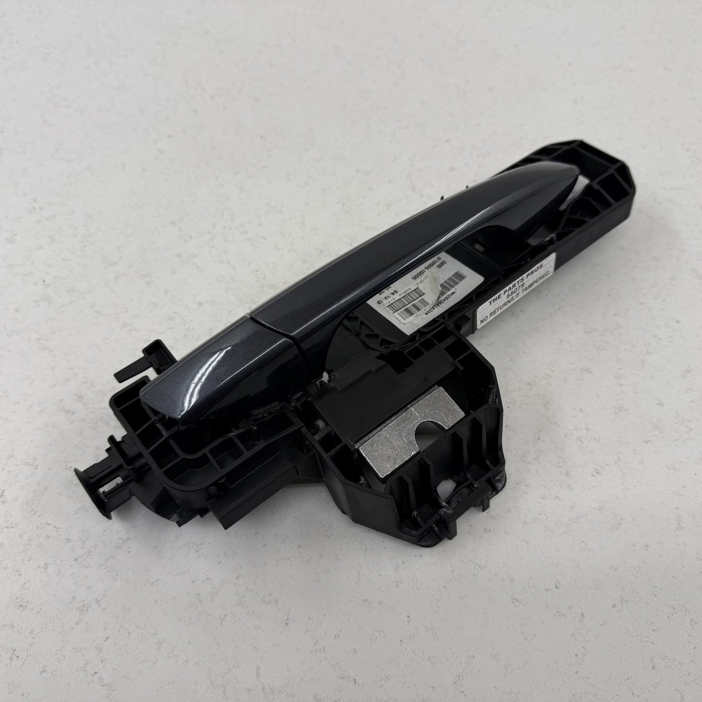 2008-2014 Mercedes-Benz C250 W204 Passenger Right Rear Exterior Door Handle OEM
