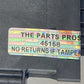 17-24 MASERATI GHIBLI PARKING PARK ASSIST AID CONTROL MODULE 670106861 OEM