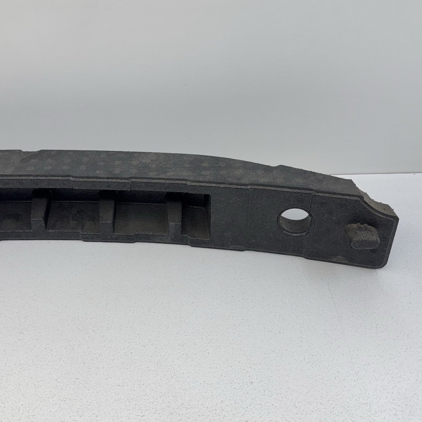 22-26 Toyota GR86 BRZ Front Reinforcement Bar Foam Crash Impact Absorber OEM