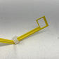 21-26 Lexus Is300 IS350 IS500 Fuel Gas Cap Door Flap Lid Lock Latch Actuator OEM