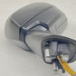 15-21 SUBARU WRX OR STI DRIVER LEFT FRONT DOOR MIRROR HEATED 5 WIRE BLACK OEM