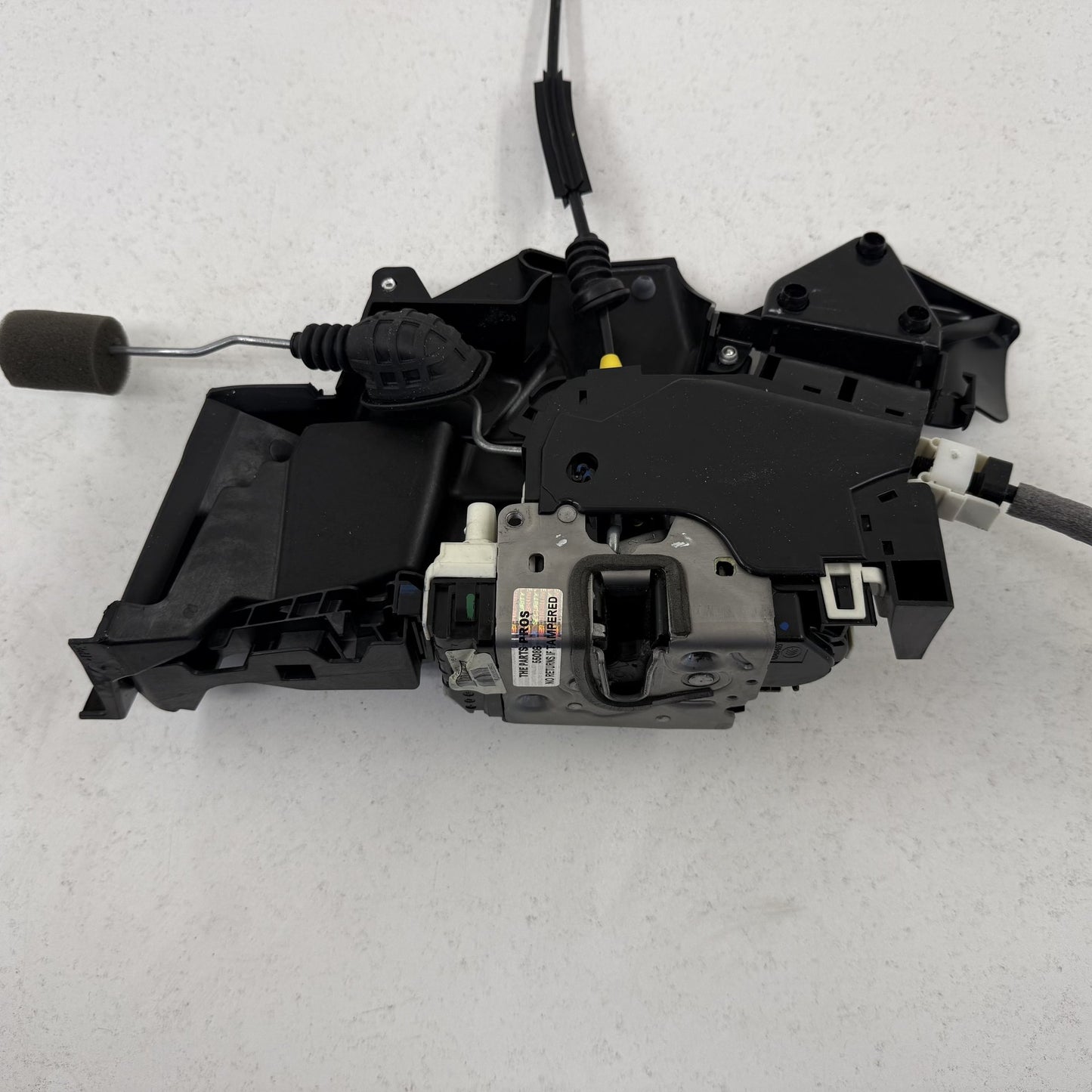 2008-2014 Mercedes-Benz C250 W204 Driver Left Front Door Lock Latch Actuator OEM