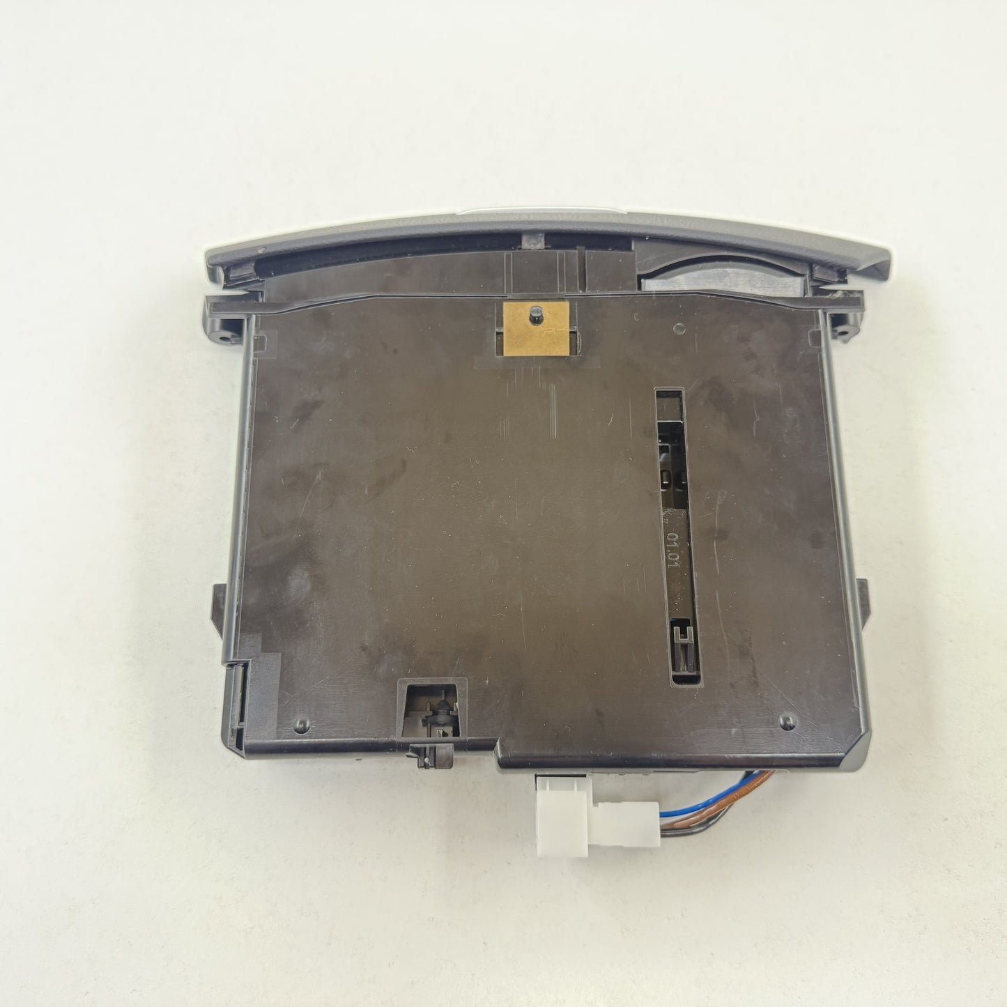 2014-2020 Mercedes-Benz S550 W222 Dashboard Ashtray Storage Compartment OEM