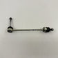 2014-2020 Mercedes-Benz S550 W222 Left Rear Control Arm Suspension Set OEM