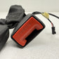 18-24 BMW G01 G02 X3 X4 Rear Left Right Center Seatbelt Seat Belt Buckle Set OEM