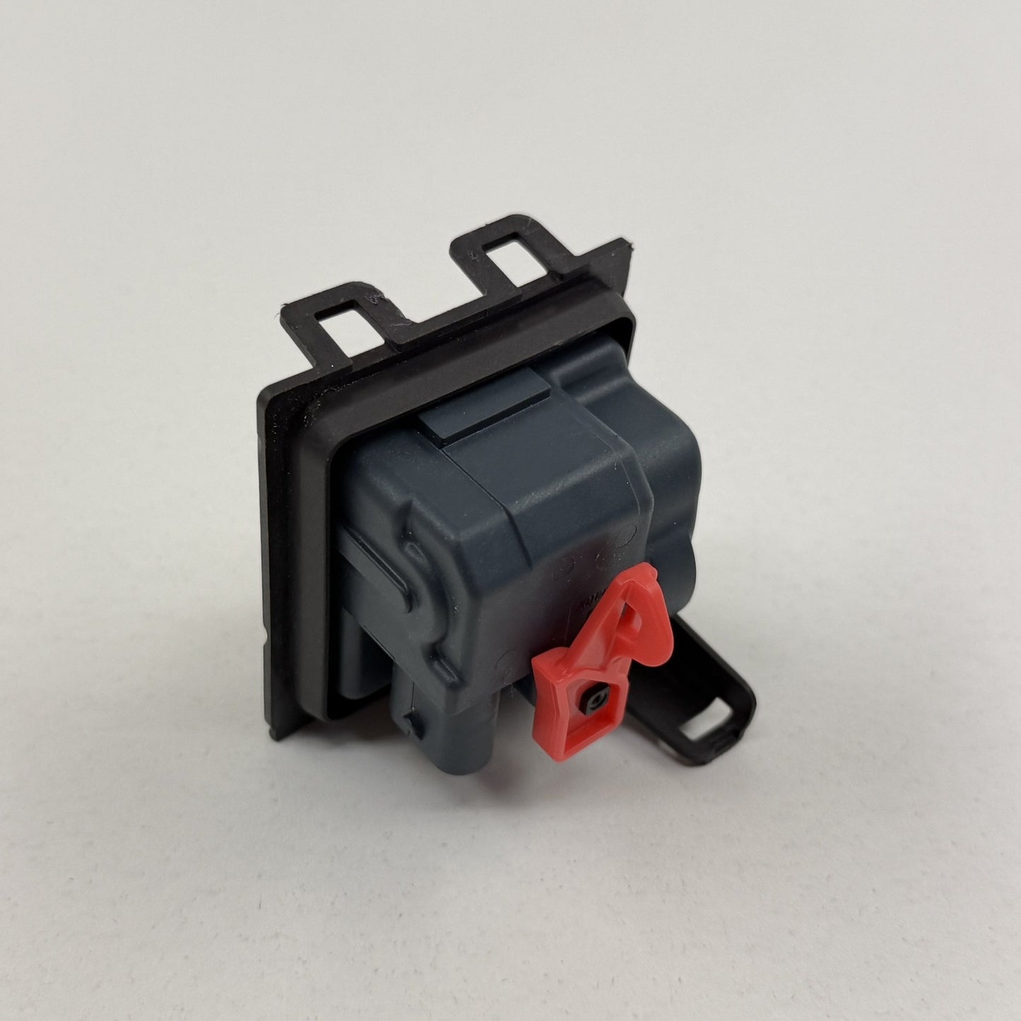 2014-2020 Mercedes-Benz S550 W222 Gas Cap Fuel Filler Door Release Actuator OEM