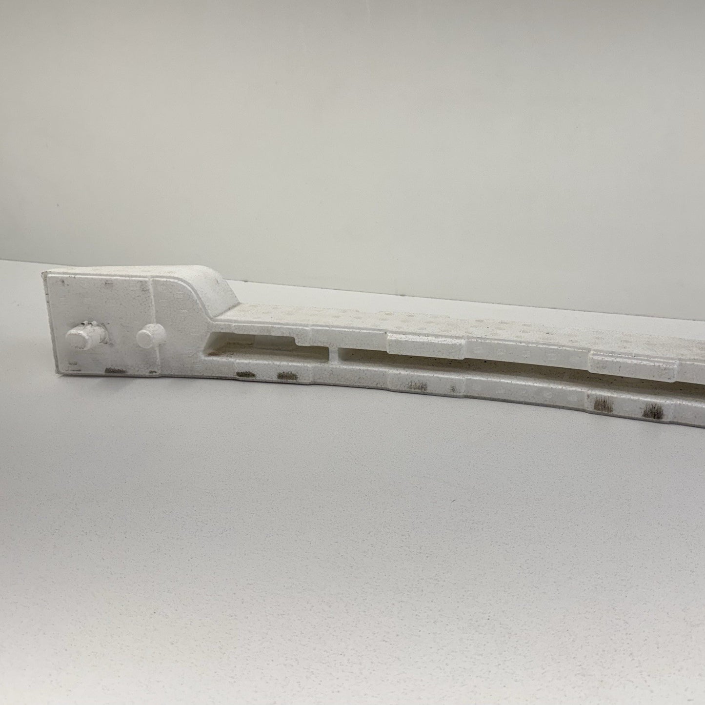 13-20 Subaru BRZ 86 FR-S Front Reinforcement Bar Foam Crash Impact OEM
