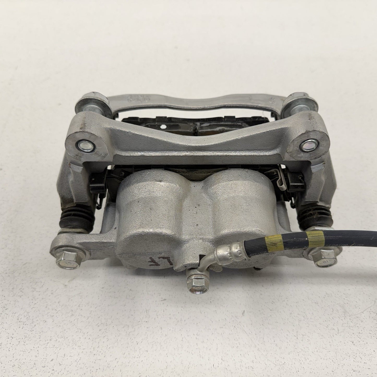 23-25 Honda Pilot Driver Left Front Brake Caliper 45019-T90-A00 OEM