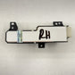25-26 Toyota Camry Passenger Right Front Seat Adjustment Control Switch OEM