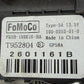 2015-2023 Ford Mustang GT HVAC AC Flap Air Door Actuator Servo Motor Set OEM