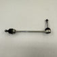 2014-2020 Mercedes-Benz S550 W222 Left Rear Control Arm Suspension Set OEM