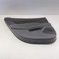 24-26 Hyundai Elantra N Driver Left Rear Door Panel Interior Trim OEM