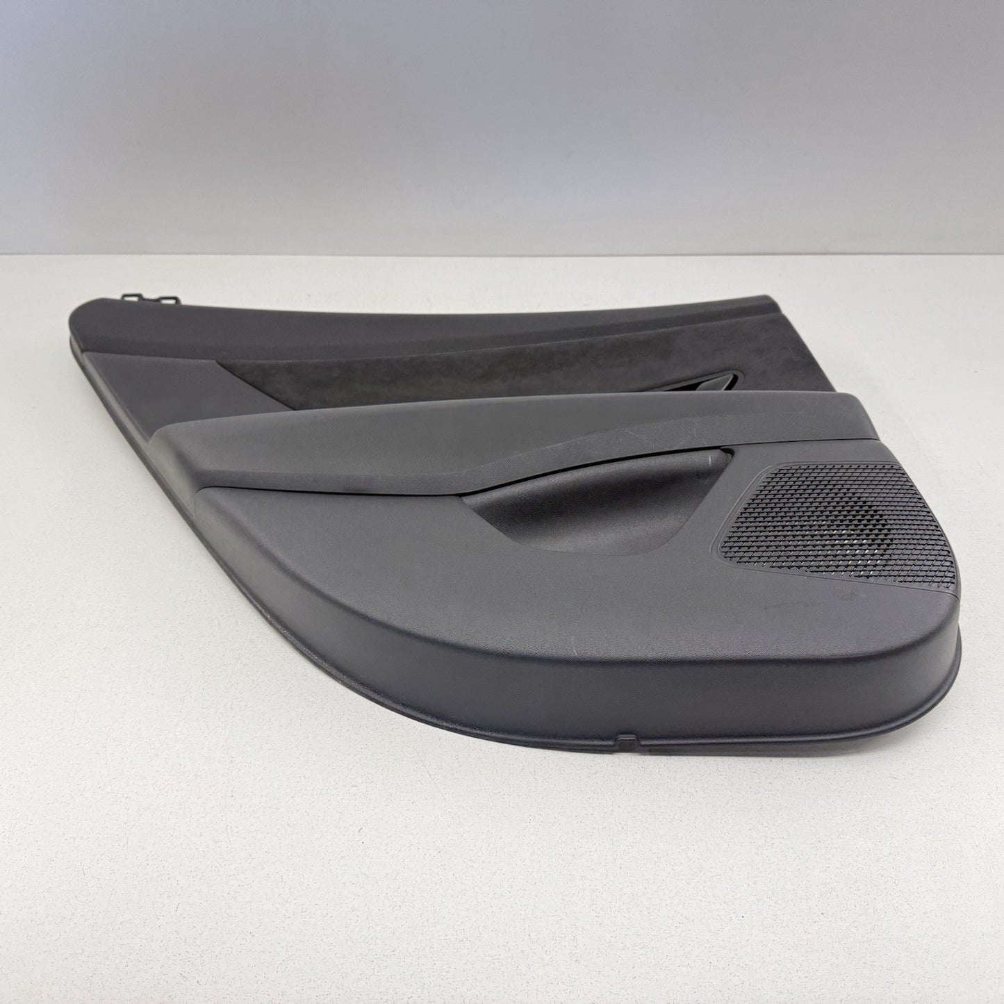 24-26 Hyundai Elantra N Driver Left Rear Door Panel Interior Trim OEM