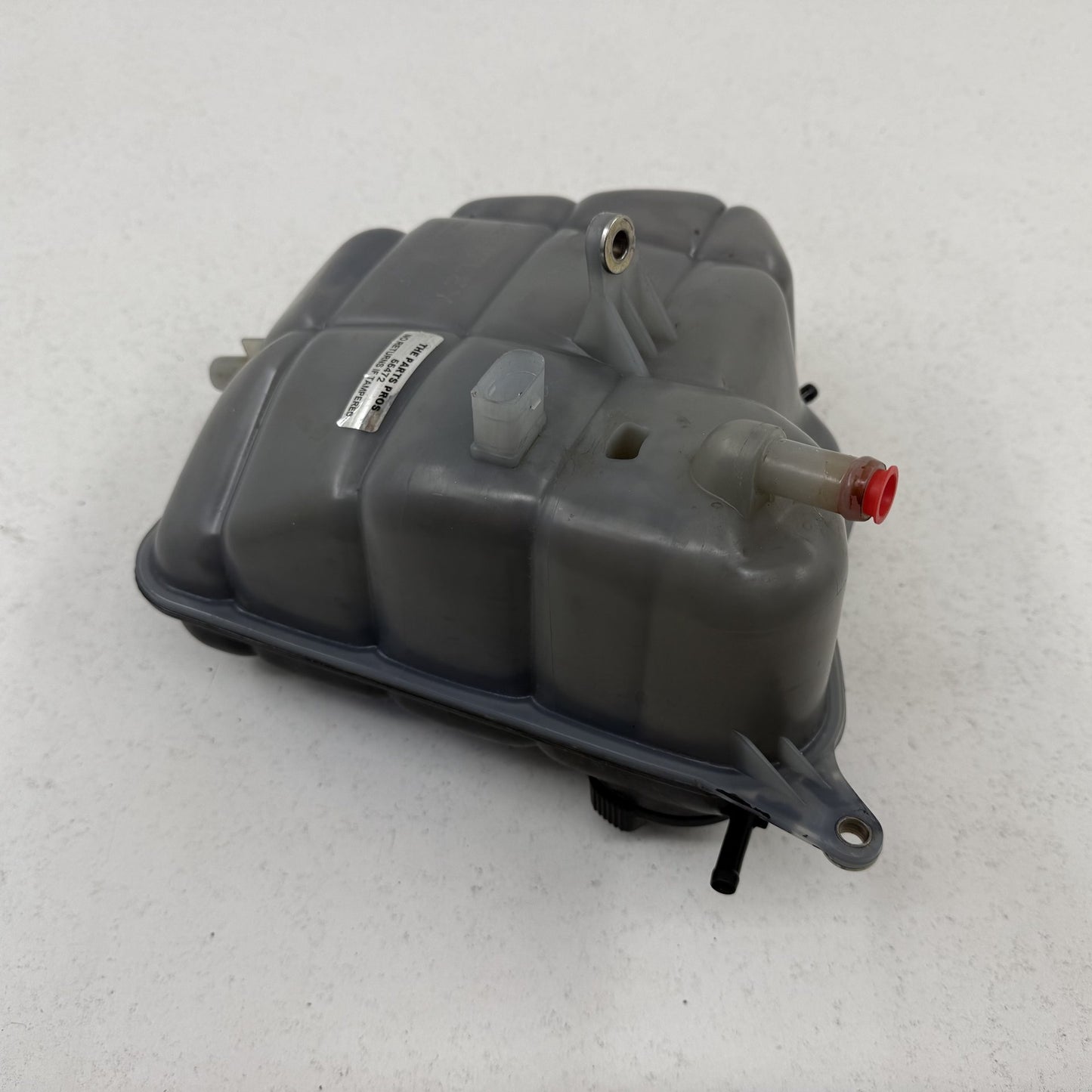 2014-2018 Bentley Flying Spur Coolant Reservoir Overflow Expansion Tank OEM