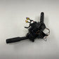 16-24 Chevrolet Camaro Steering Column Stalk Combination Switch Clockspring OEM