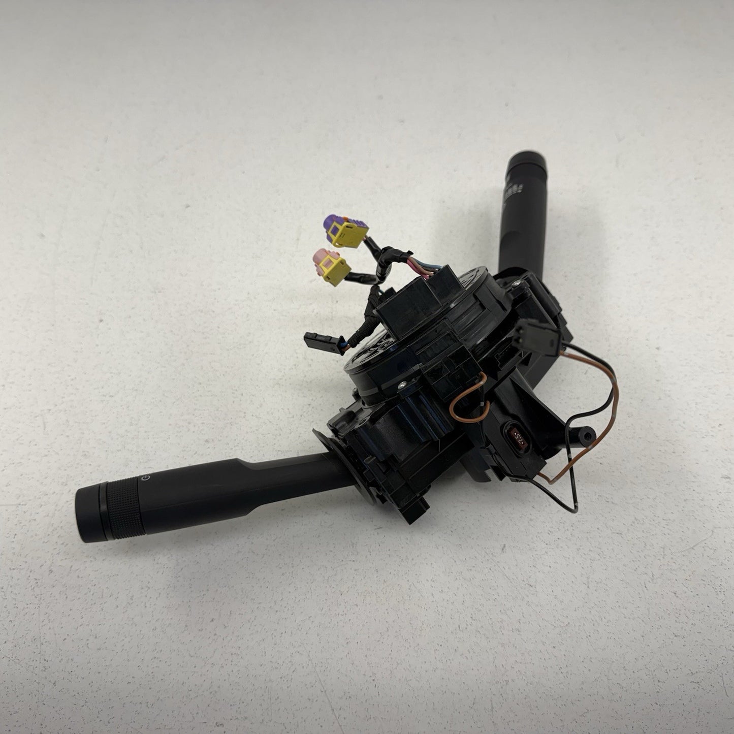 16-24 Chevrolet Camaro Steering Column Stalk Combination Switch Clockspring OEM
