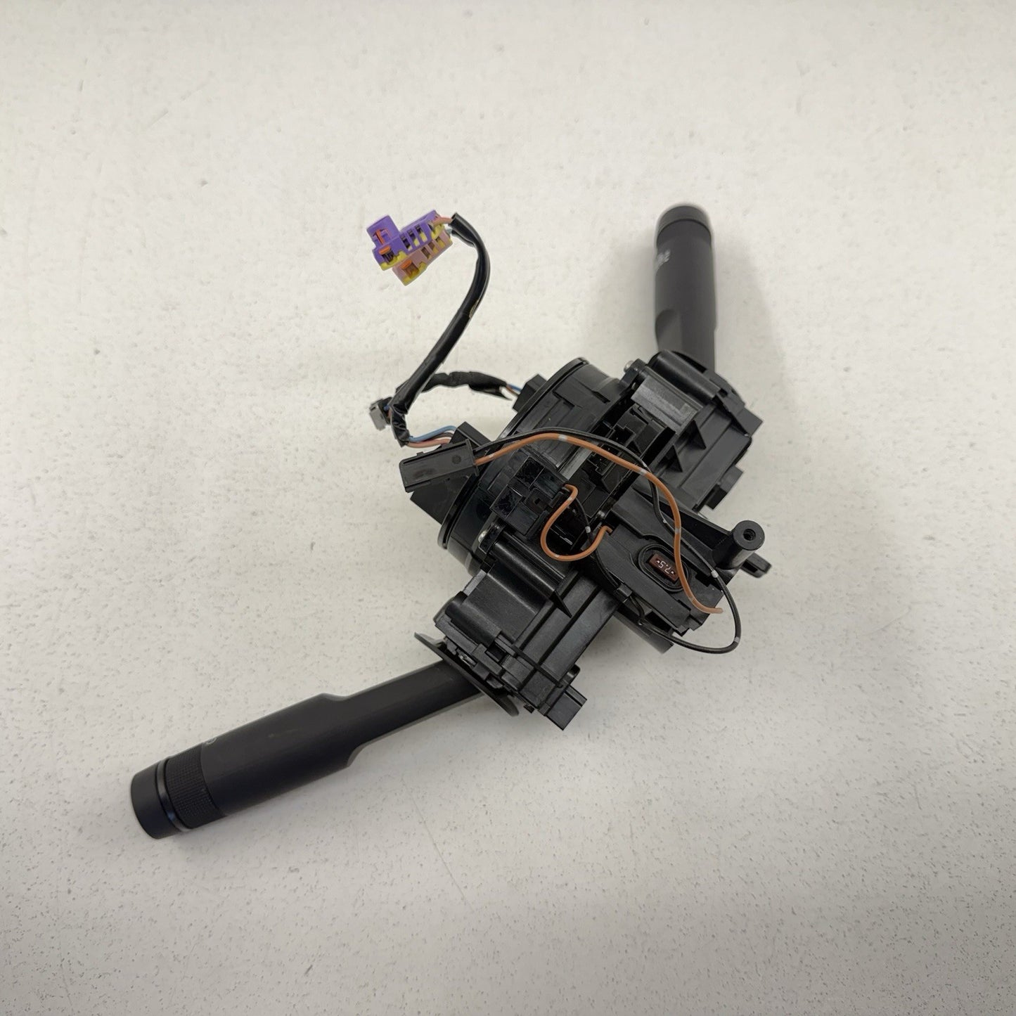 16-24 Chevrolet Camaro Steering Column Stalk Combination Switch Clockspring OEM
