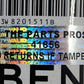 13-18 BENTLEY FLYING SPUR GAS TANK FUEL FILTER REGULATOR 3W8 201 511 B OEM