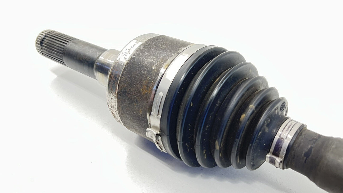 24-26 Ford Mustang GT Driver Left Rear CV Axle Shaft KR33-4K139-BB OEM