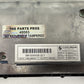 14-16 BMW M5 528 535 550 F10 Center Information Display CID 10.25 â Screen OEM