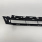 18-19 Audi S5 Front Bumper Lower Center Grille Grill 8W6807683A OEM