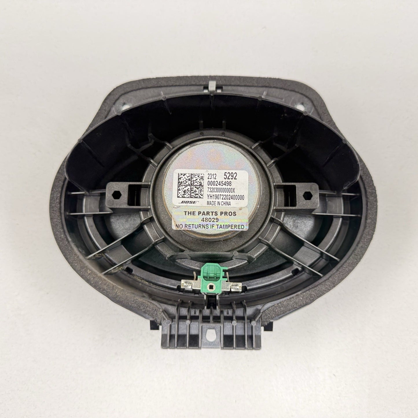 16-24 Chevrolet Camaro Left Or Right Door Audio Sound Speaker Bose OEM