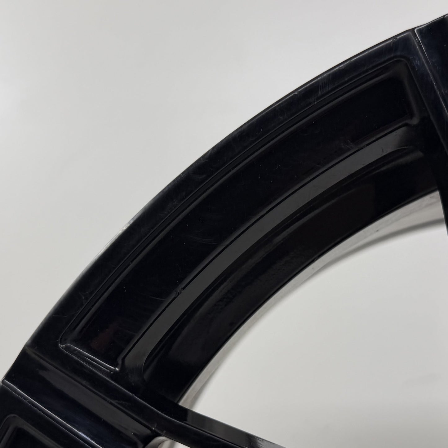2021-2026 BMW M3 M4 G80 G82 Style 826M Rear Wheel Rim 20" 20x10.5 Factory OEM