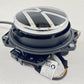 22-25 Volkswagen Golf R MK8 Tailgate Lid Handle Actuator W/ Rear View Camera OEM