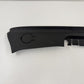 2022-2024 Rivian R1S R1T Front Fender Underhood Closeout Trim Panel Pair OEM