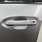 2022-2026 Subaru WRX Driver Left Front Door Shell Complete W/ Glass Silver OEM