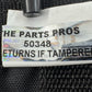 17-23 Audi R8 Cargo Organizer Partition Luggage 4S8861691 OEM