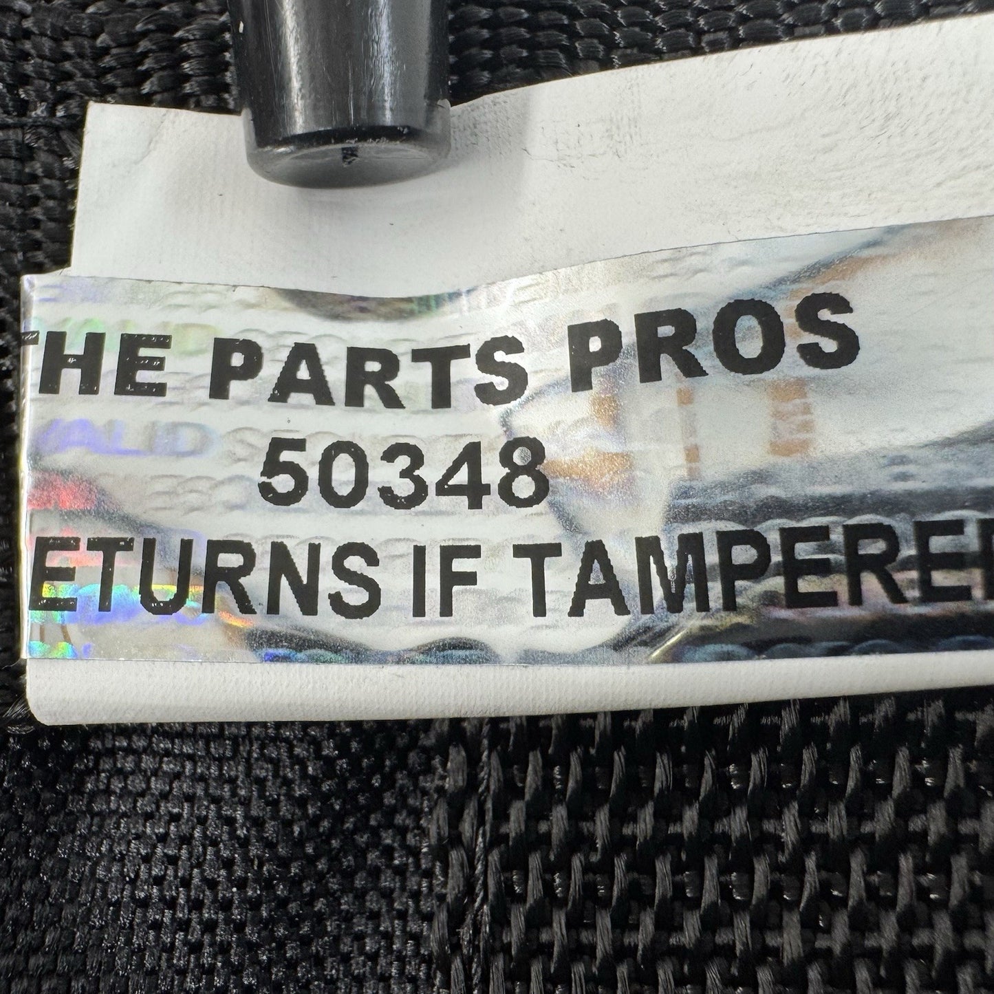 17-23 Audi R8 Cargo Organizer Partition Luggage 4S8861691 OEM