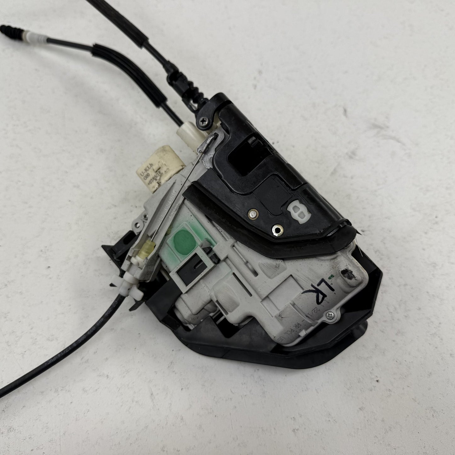 2014-2018 Bentley Flying Spur Driver Left Rear Door Lock Latch Actuator OEM