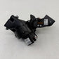 2014-2018 Bentley Flying Spur Left AC Air Booster Blower Motor W/ Resistor OEM