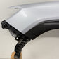 2022-2026 Subaru WRX Driver Left Front Fender Panel With Flare Silver OEM