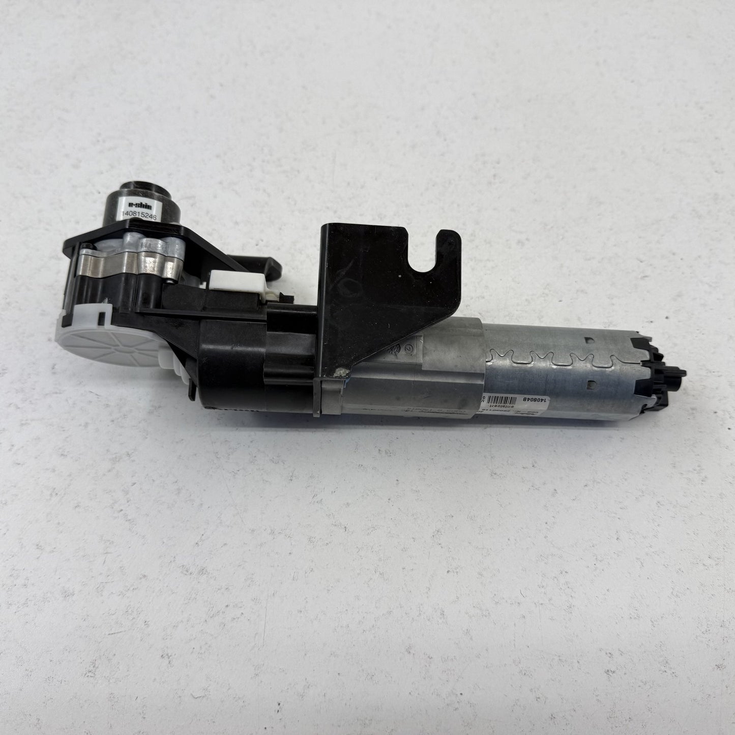 2014-2018 Bentley Flying Spur Right Rear Trunk Power Lift Motor Actuator OEM
