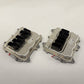 12-16 BMW M5 F10 S63 Engine DME ECU Engine Control Unit Key Set CAS4 Module OEM