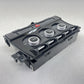 2018 SUBARU BRZ TS HVAC AC AIR TEMPERATURE CLIMATE CONTROL SWITCH 72311CA110 OEM