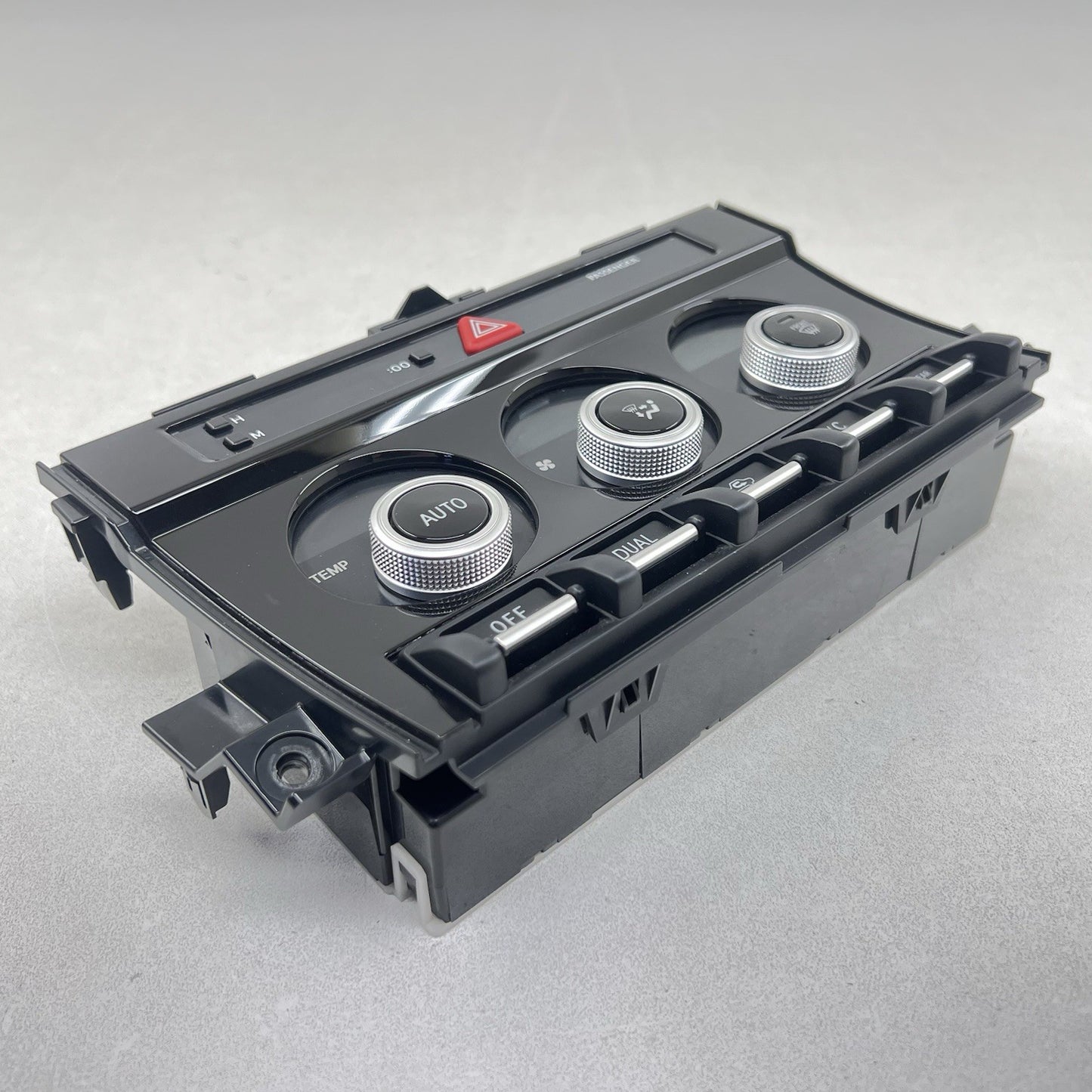 2018 SUBARU BRZ TS HVAC AC AIR TEMPERATURE CLIMATE CONTROL SWITCH 72311CA110 OEM