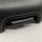 19-23 Dodge Charger Hellcat Center Console Armrest Arm Rest Black Leather OEM