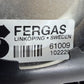 2014-2018 Bentley Flying Spur Driver Left Front Lower Seat Track Rail Frame OEM