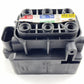 07-09 MERCEDES BENZ W221 S550 AIRMATIC AIR SHOCK SUSPENSION VALVE BLOCK OEM