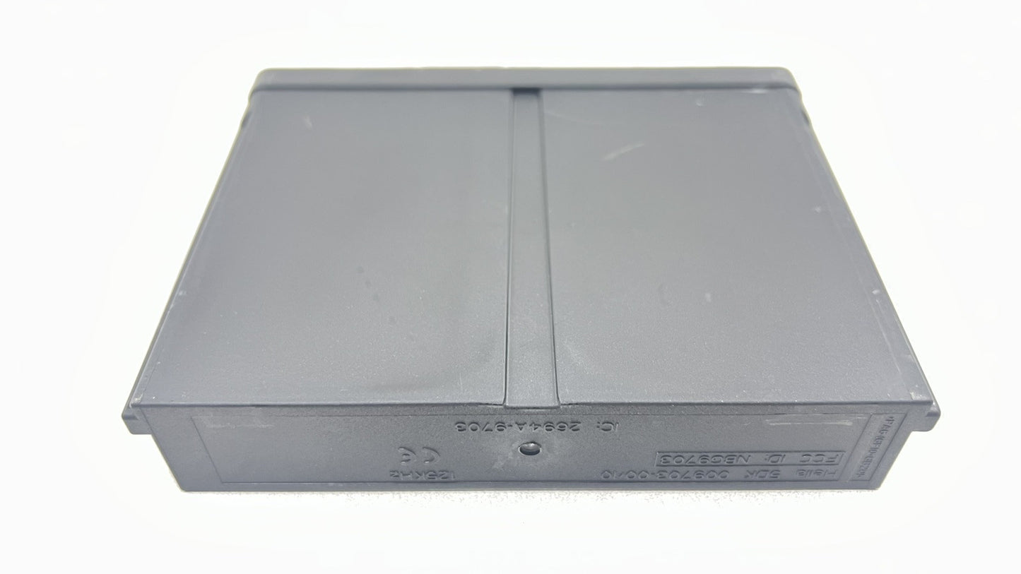 14-17 CHEVY SS SEDAN ANTI THEFT LOCKING MODULE KEYLESS ENTRY MODULE 13599218 OEM